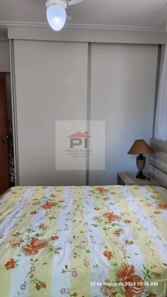 Apartamento, 3 quartos, 93 m² - Foto 8