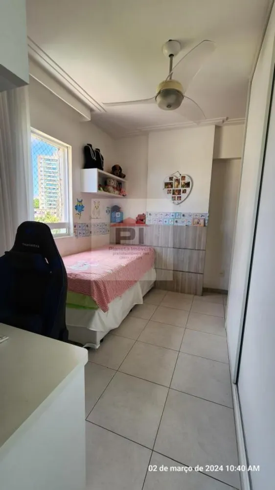Apartamento, 3 quartos, 93 m² - Foto 5