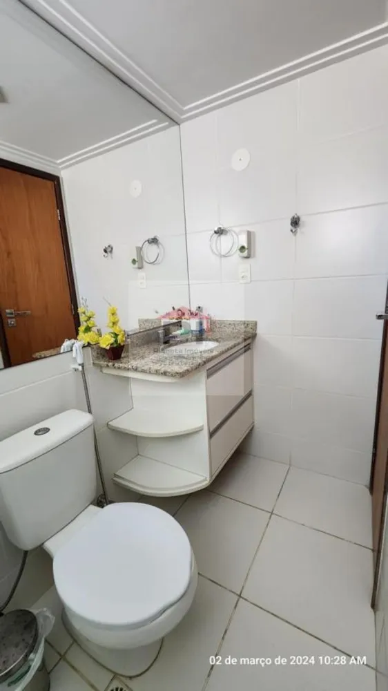 Apartamento, 3 quartos, 93 m² - Foto 6