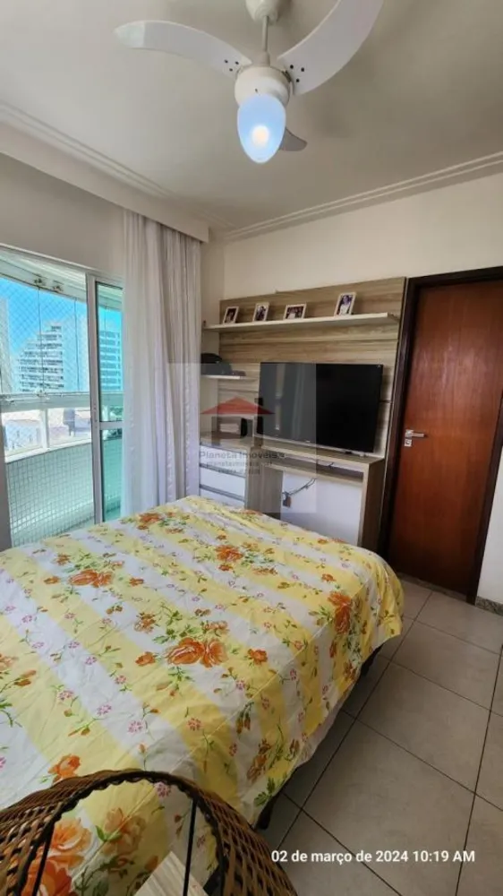 Apartamento, 3 quartos, 93 m² - Foto 7