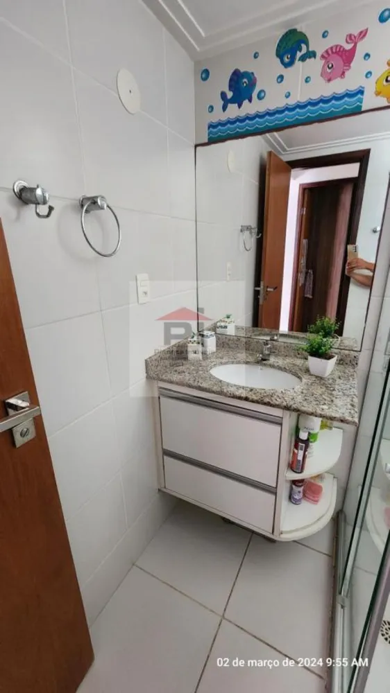 Apartamento, 3 quartos, 93 m² - Foto 9