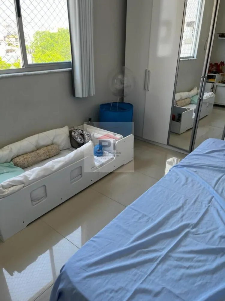 Apartamento, 2 quartos, 75 m² - Foto 6