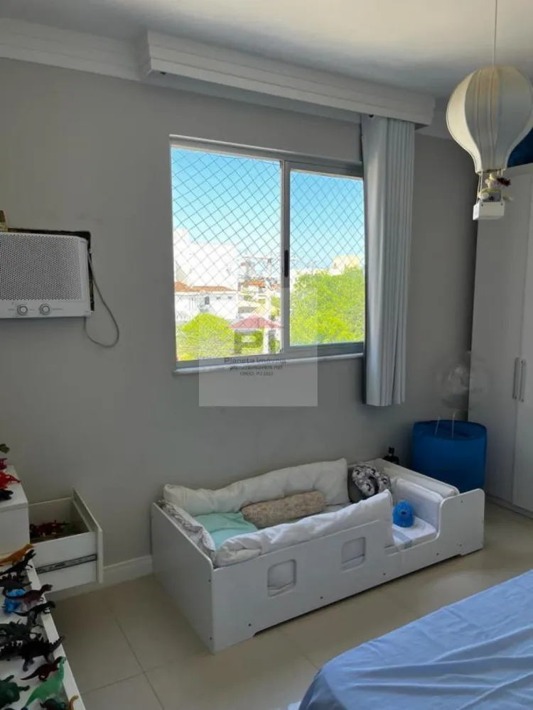Apartamento, 2 quartos, 75 m² - Foto 5