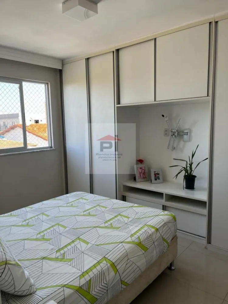 Apartamento, 2 quartos, 75 m² - Foto 10