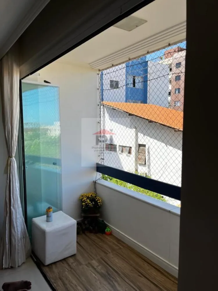 Apartamento, 2 quartos, 75 m² - Foto 2