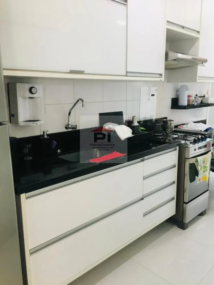 Apartamento, 2 quartos, 75 m² - Foto 3
