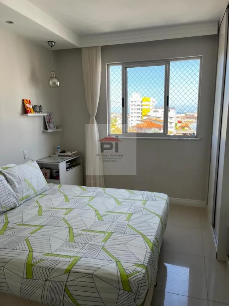 Apartamento, 2 quartos, 75 m² - Foto 8