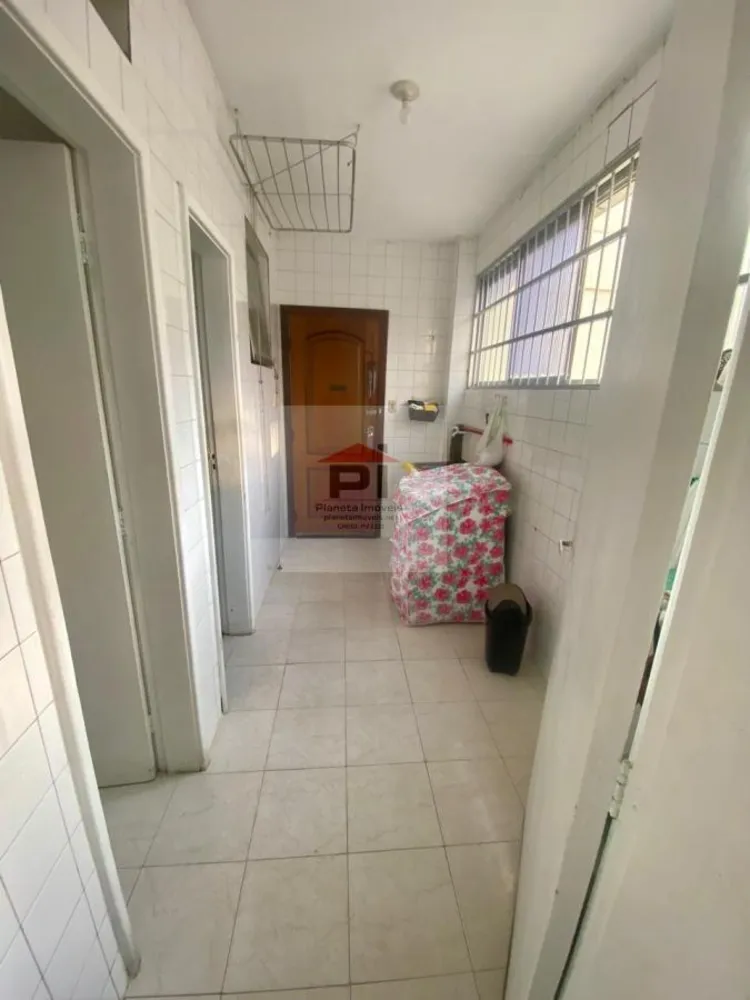 Apartamento, 3 quartos, 145 m² - Foto 2