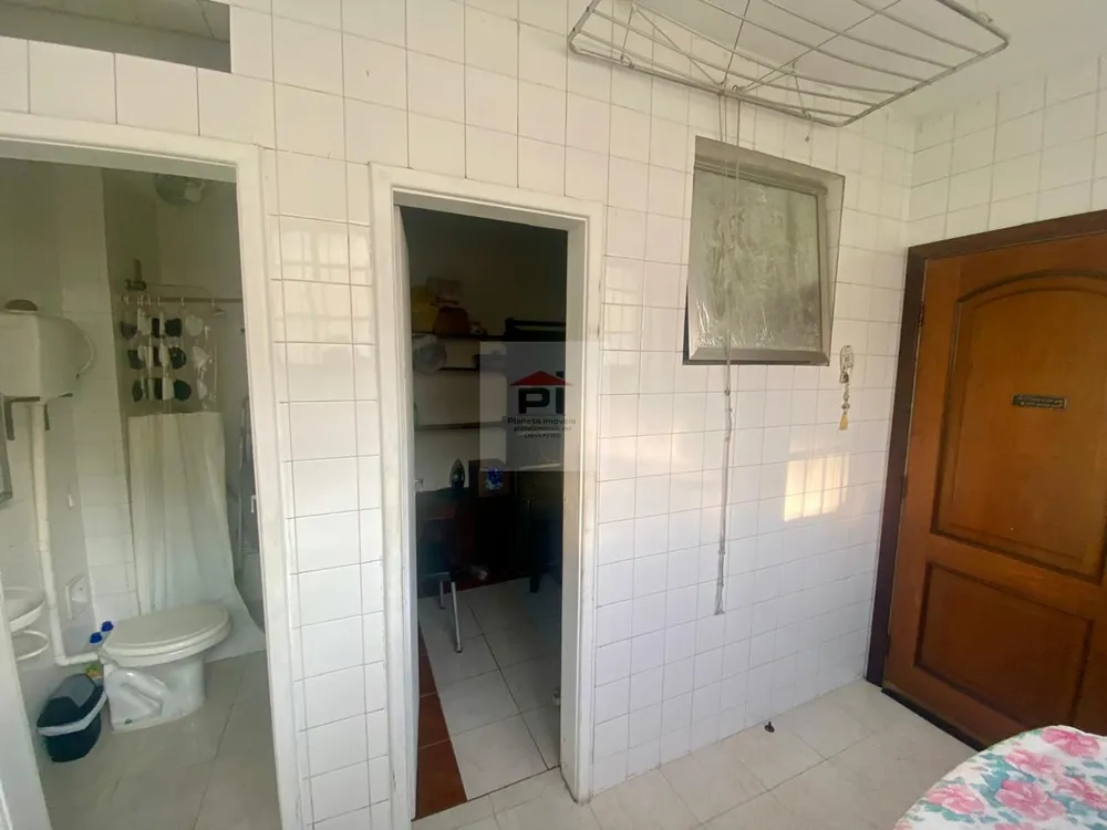 Apartamento, 3 quartos, 145 m² - Foto 3