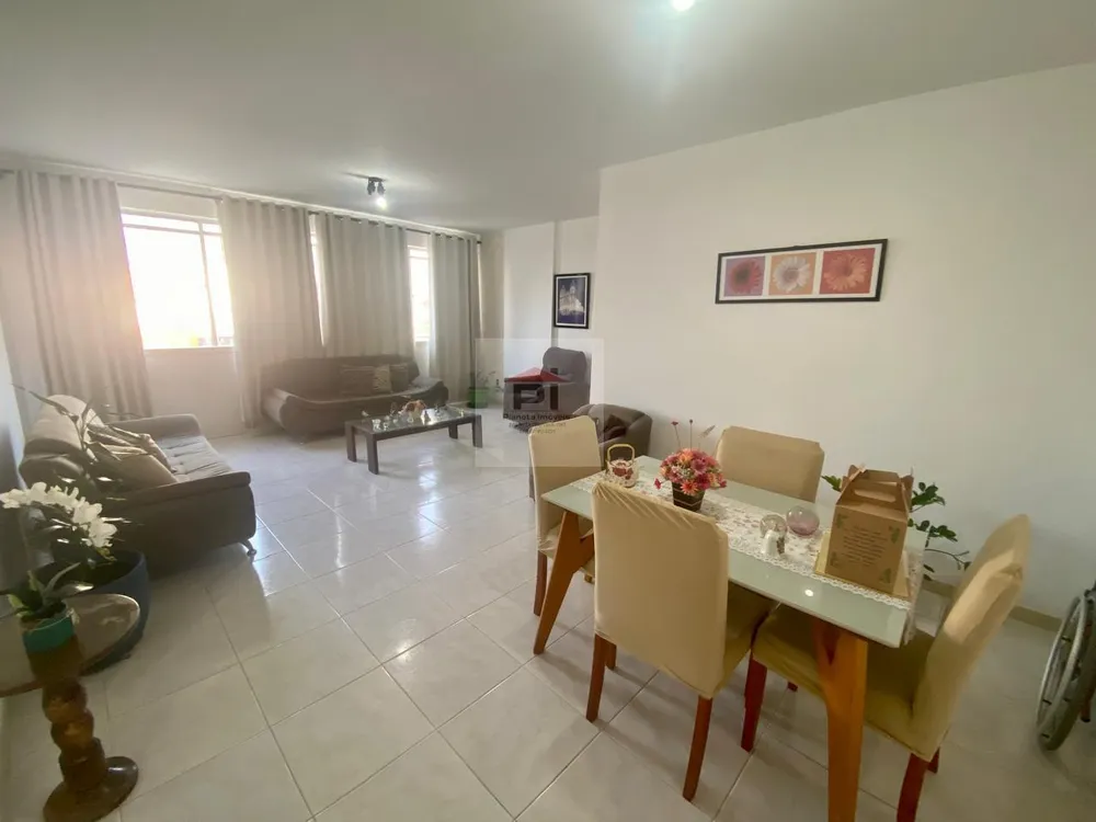 Apartamento, 3 quartos, 145 m² - Foto 4
