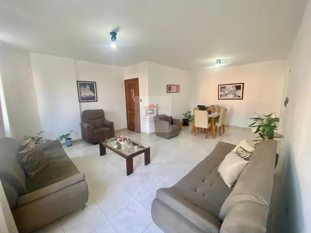 Apartamento, 3 quartos, 145 m² - Foto 6