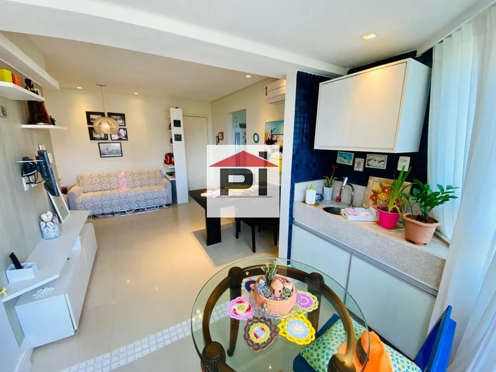 Apartamento, 3 quartos, 93 m² - Foto 2