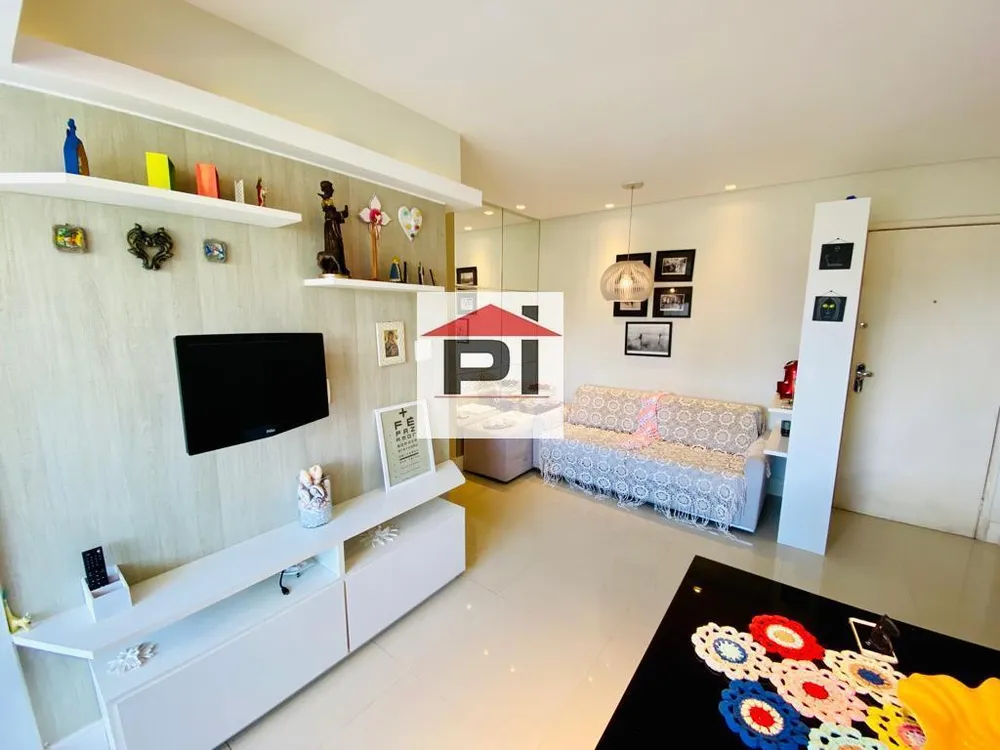 Apartamento, 3 quartos, 93 m² - Foto 3