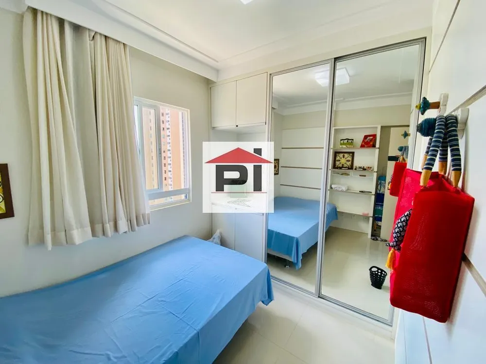 Apartamento, 3 quartos, 93 m² - Foto 7