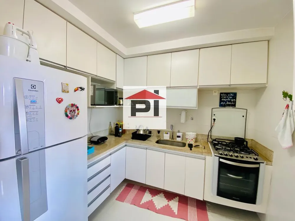Apartamento, 3 quartos, 93 m² - Foto 10