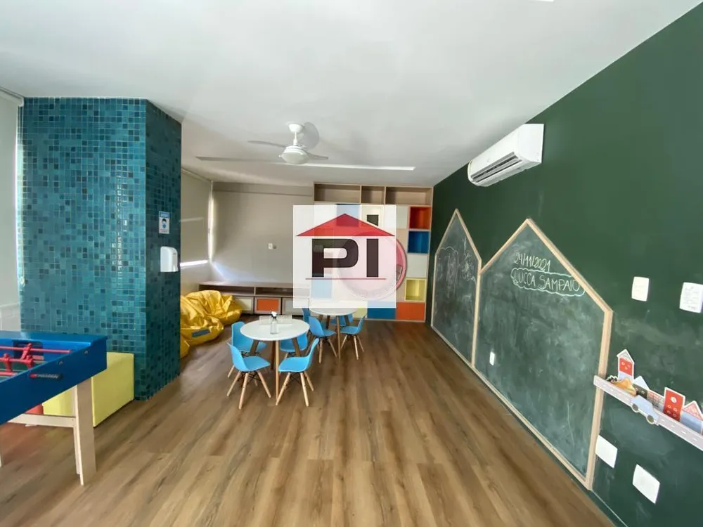 Apartamento, 3 quartos, 93 m² - Foto 14