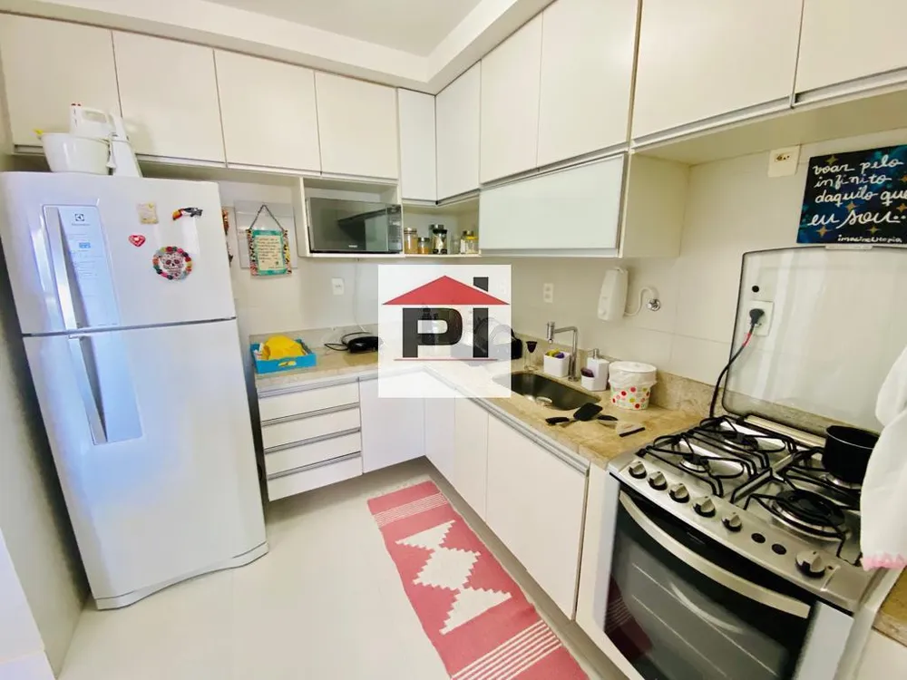 Apartamento, 3 quartos, 93 m² - Foto 12