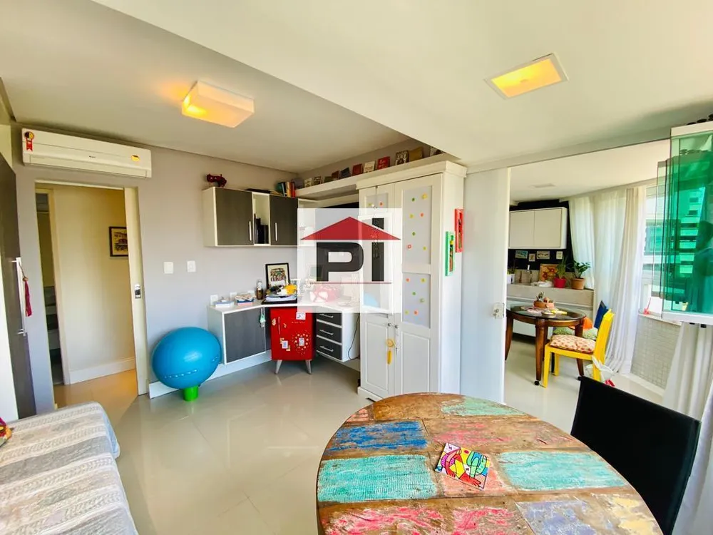 Apartamento, 3 quartos, 93 m² - Foto 6