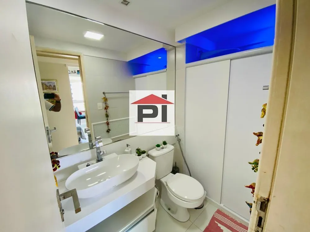 Apartamento, 3 quartos, 93 m² - Foto 5