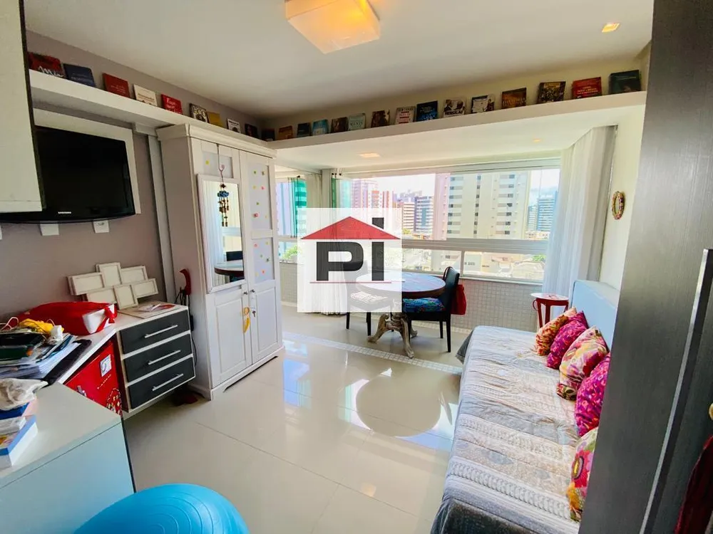 Apartamento, 3 quartos, 93 m² - Foto 4