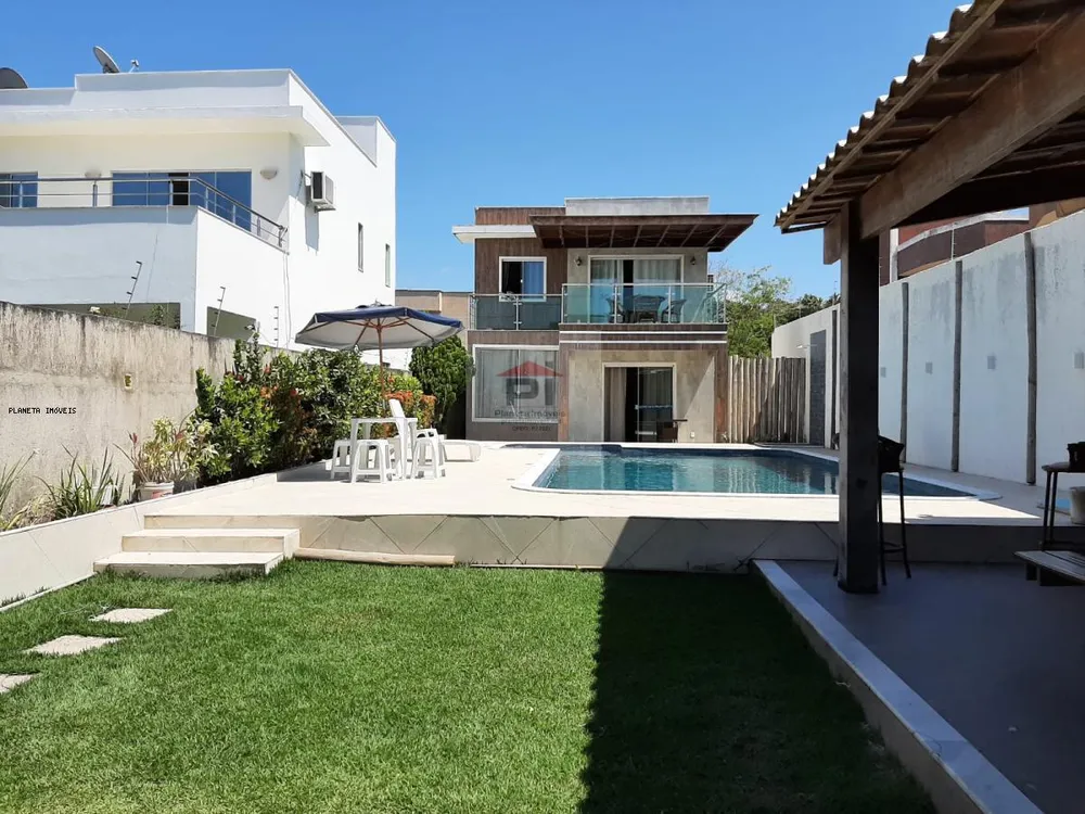 Casa, 5 quartos, 300 m² - Foto 7