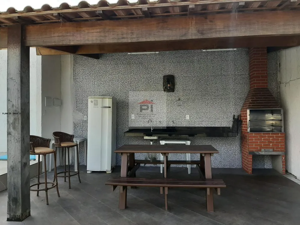Casa, 5 quartos, 300 m² - Foto 6