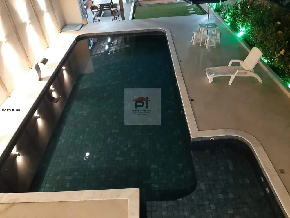 Casa, 5 quartos, 300 m² - Foto 11