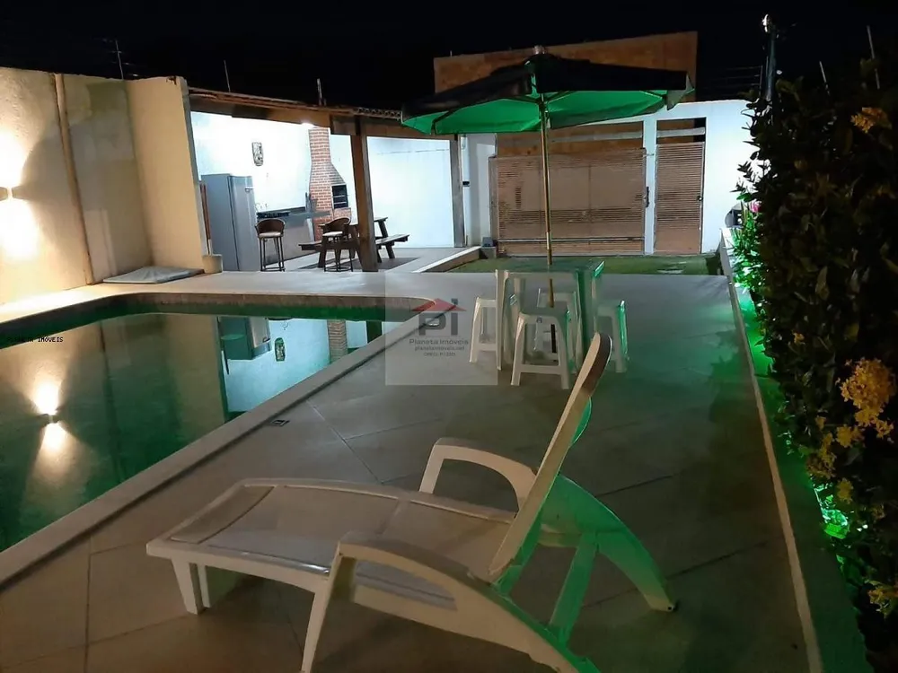 Casa, 5 quartos, 300 m² - Foto 10