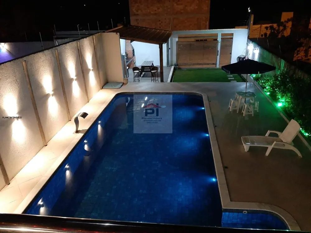 Casa, 5 quartos, 300 m² - Foto 12