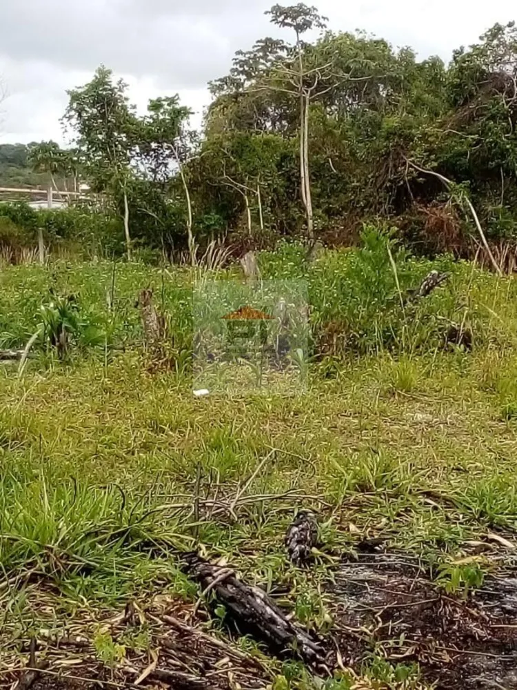 Terreno, 2400 m² - Foto 1