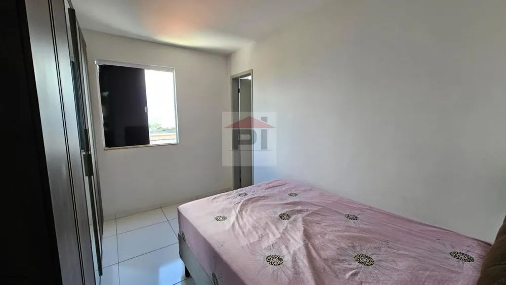 Apartamento, 2 quartos, 43 m² - Foto 2