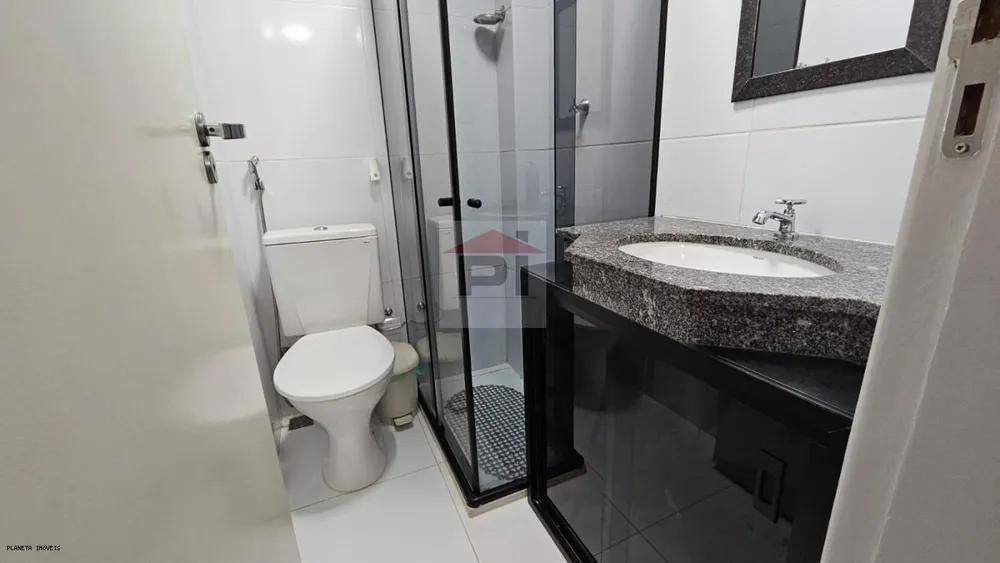 Apartamento, 2 quartos, 43 m² - Foto 3