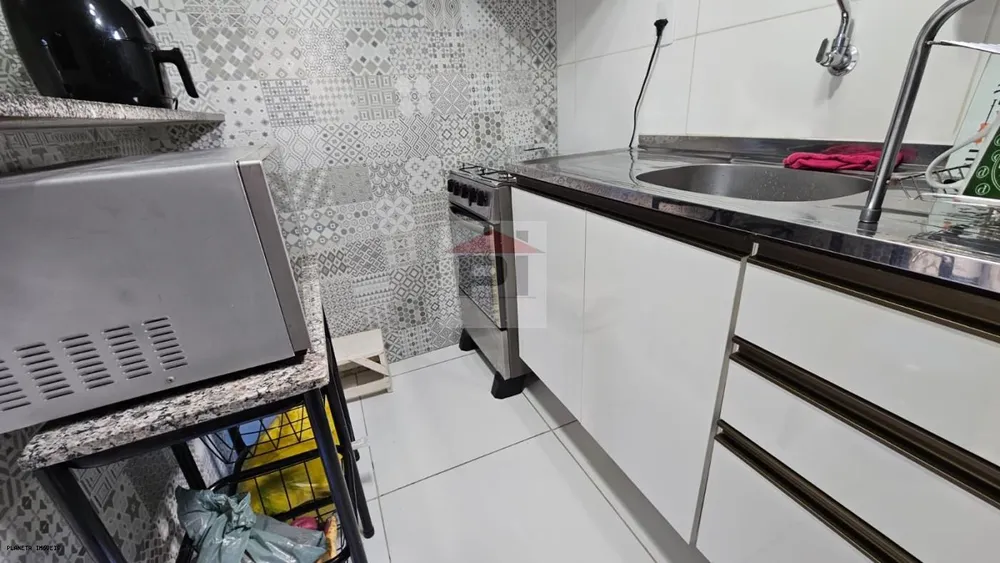 Apartamento, 2 quartos, 43 m² - Foto 11