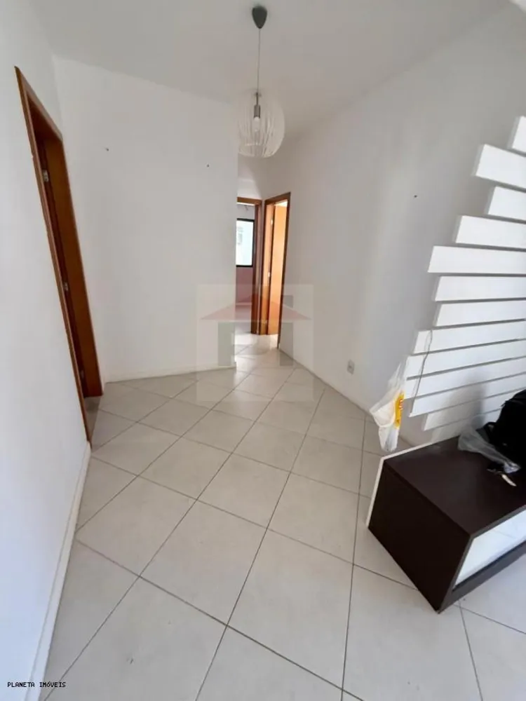 Apartamento, 3 quartos, 83 m² - Foto 2