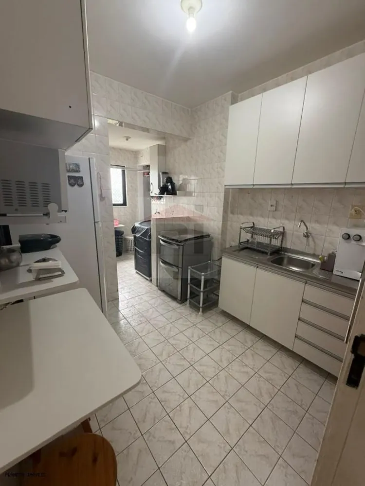 Apartamento, 3 quartos, 82 m² - Foto 9
