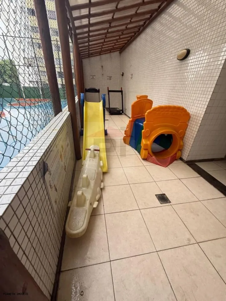 Apartamento, 3 quartos, 82 m² - Foto 12