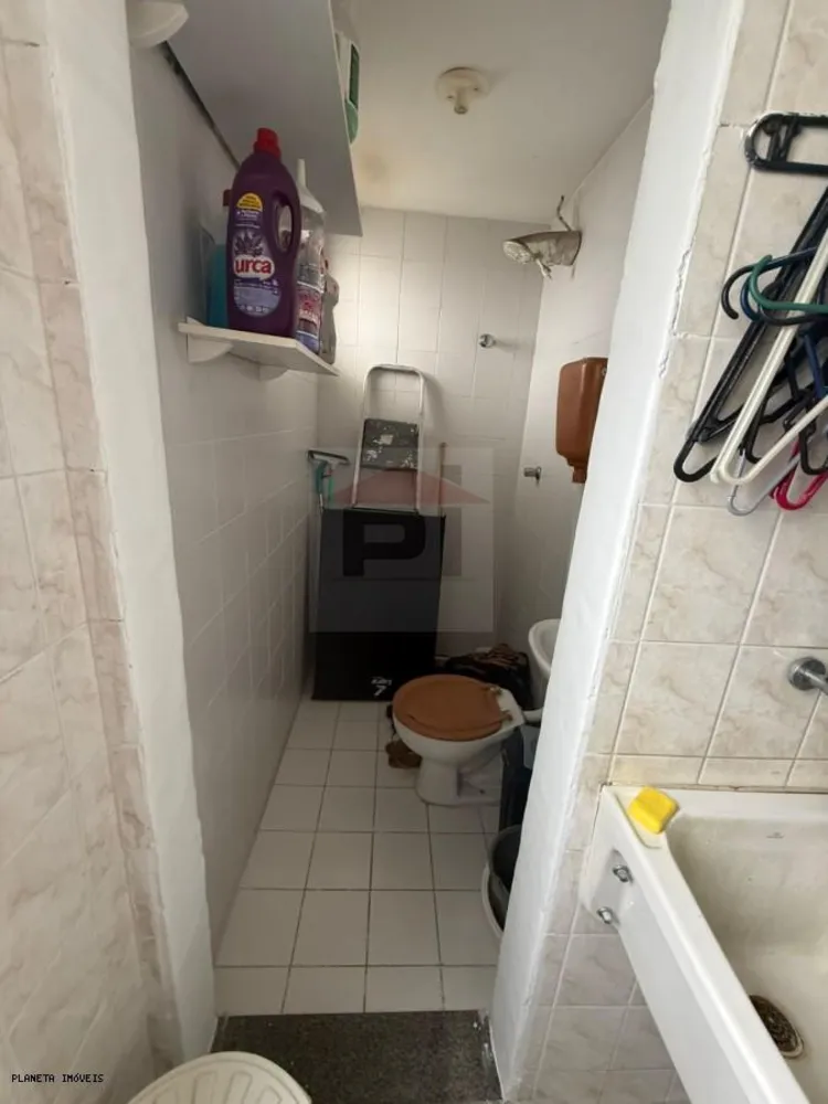 Apartamento, 3 quartos, 82 m² - Foto 10