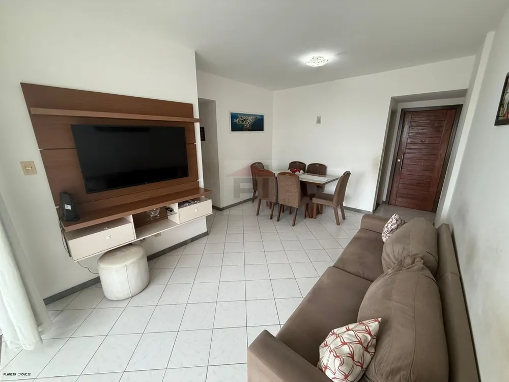 Apartamento, 3 quartos, 82 m² - Foto 1