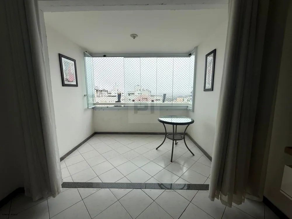 Apartamento, 3 quartos, 82 m² - Foto 3