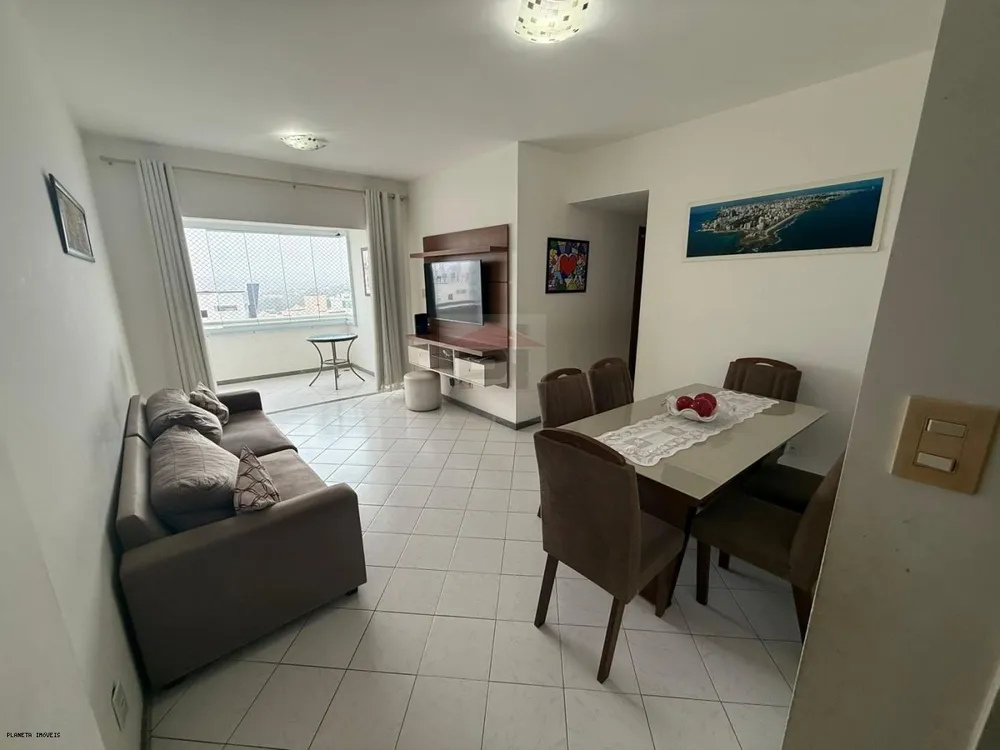 Apartamento, 3 quartos, 82 m² - Foto 2