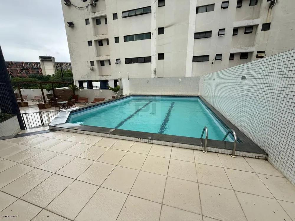 Apartamento, 3 quartos, 82 m² - Foto 11