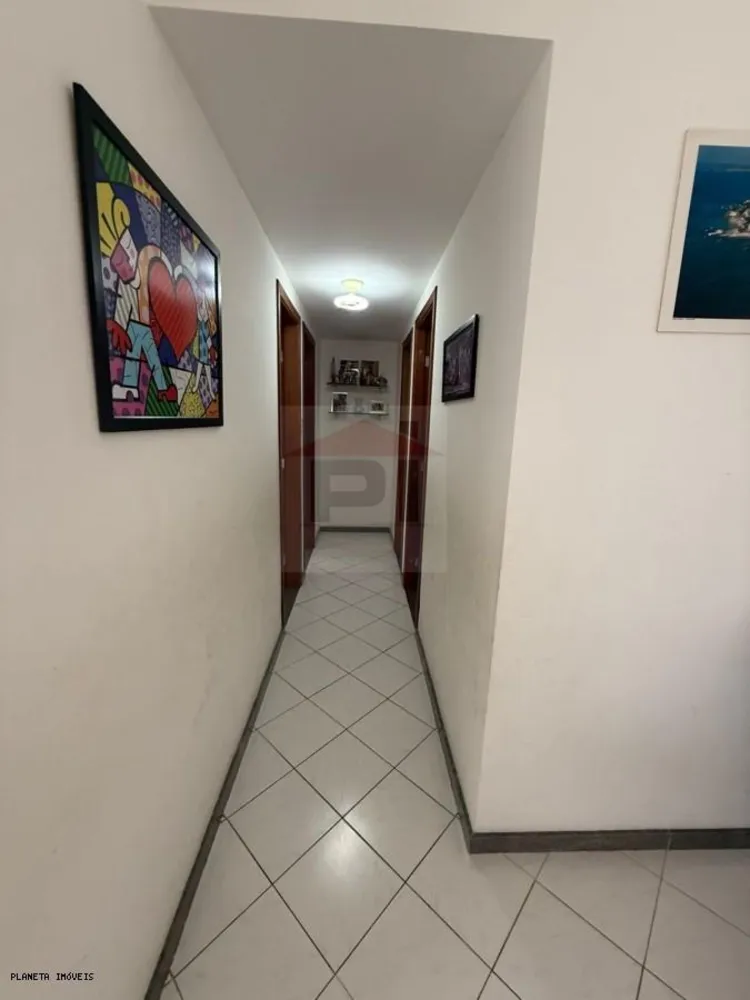 Apartamento, 3 quartos, 82 m² - Foto 4