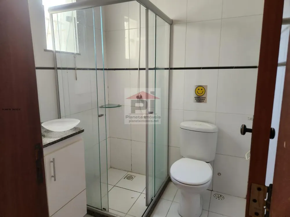 Casa de Condomínio, 4 quartos - Foto 9