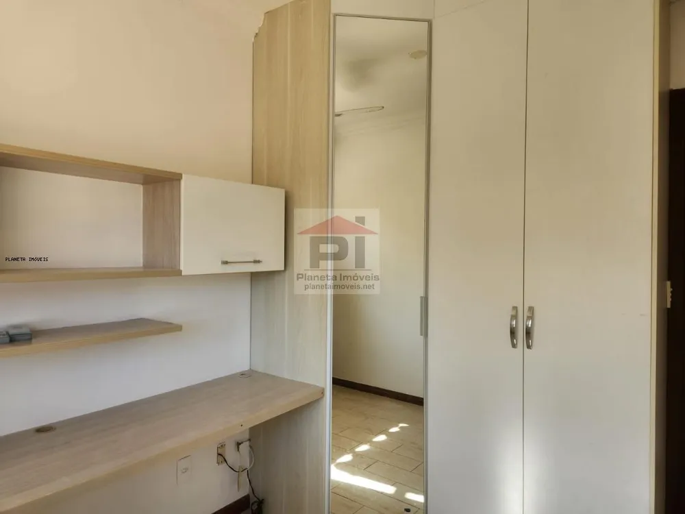 Casa de Condomínio, 4 quartos - Foto 11