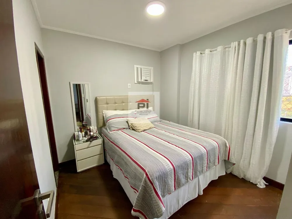 Apartamento, 3 quartos, 89 m² - Foto 1
