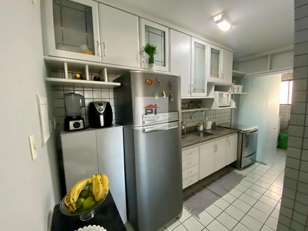 Apartamento, 3 quartos, 89 m² - Foto 4