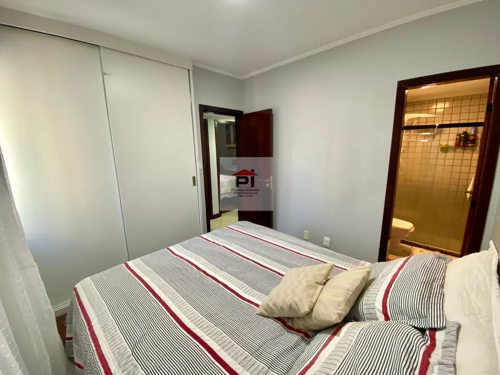 Apartamento, 3 quartos, 89 m² - Foto 2