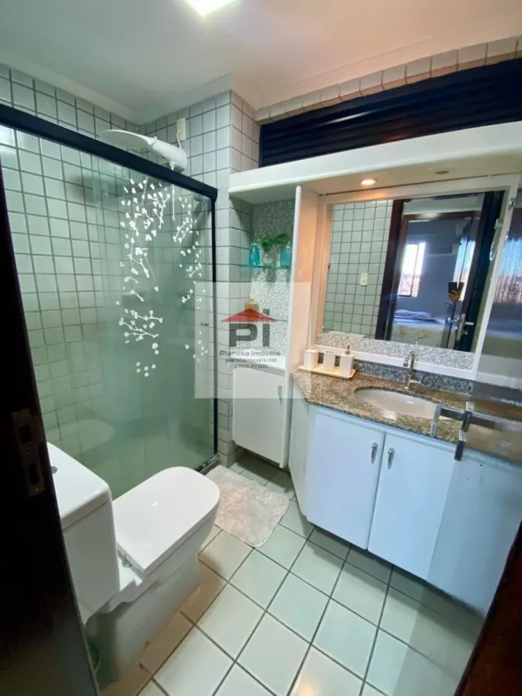 Apartamento, 3 quartos, 89 m² - Foto 3