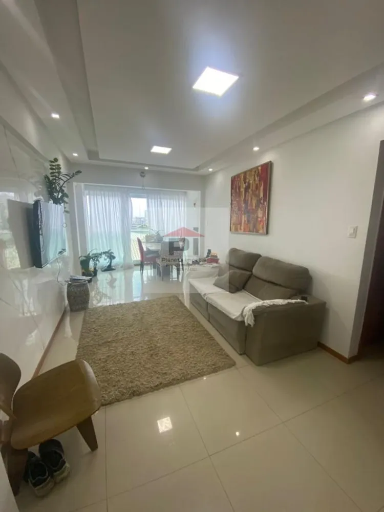 Apartamento, 2 quartos, 67 m² - Foto 1