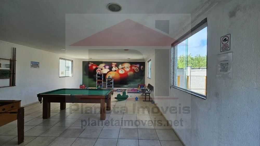 Apartamento, 2 quartos, 45 m² - Foto 19